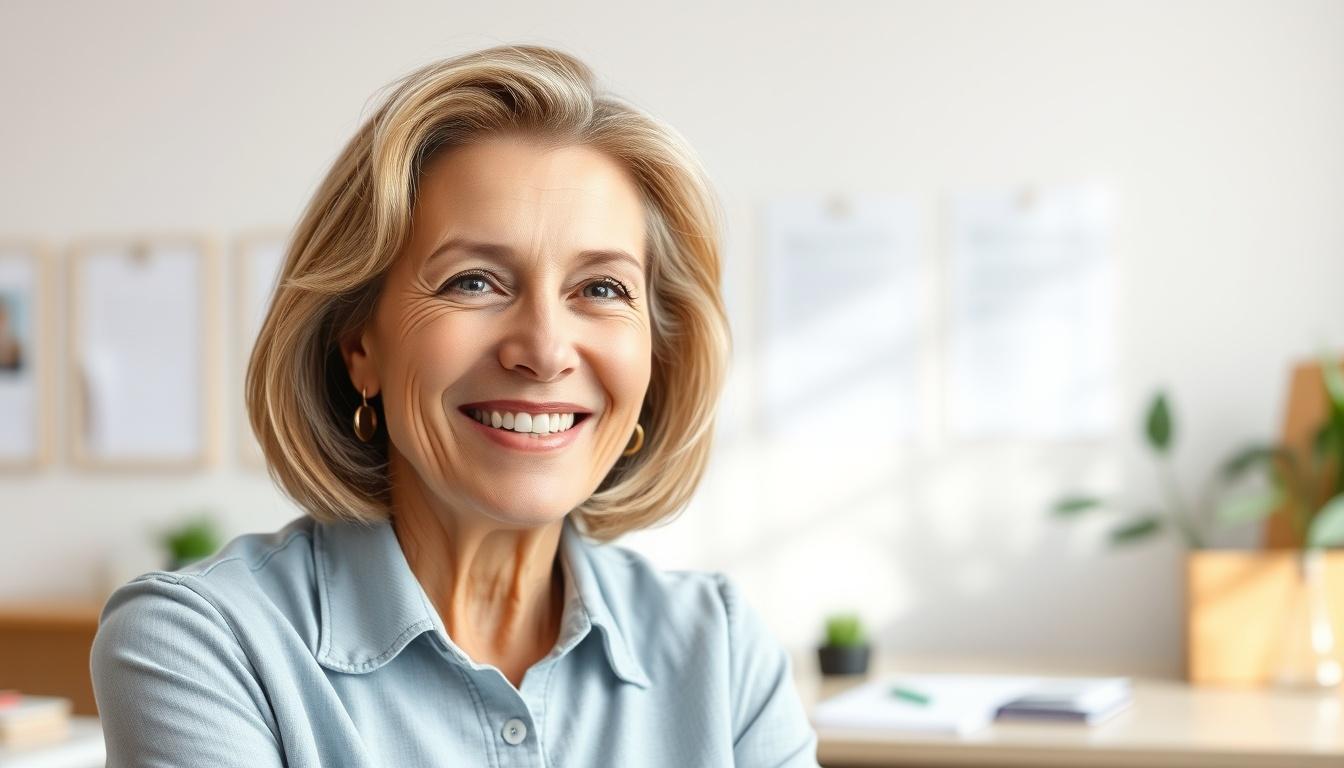María González